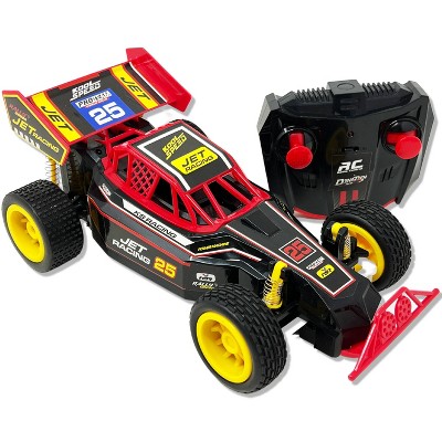 Image of Thin Air Remote Control 1:20 Scale Monster Terra Off-Roader
