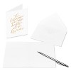10ct Graduation Card Pack, All The Difference - 3 of 3