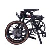Dahon K9 Folding Bike (Black) - 2 of 2