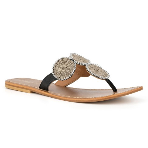 Torgeis Women's Helen Flats - image 1 of 4