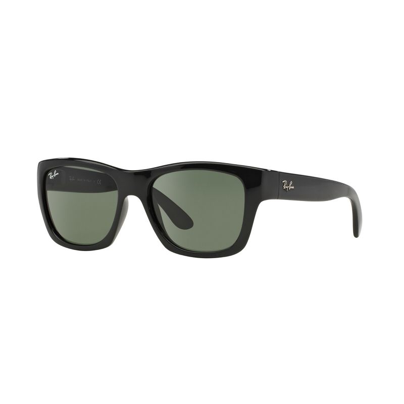 Ray-Ban RB4194 53mm Unisex Square Sunglasses, 1 of 7