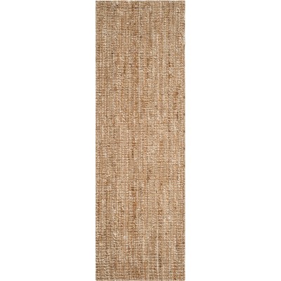 Natural Fiber NF447 Hand Woven Indoor Rugs - Safavieh