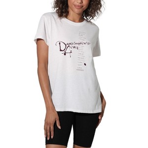 Harry Potter Dumbledore'S Army Women's Loose T-Shirt - 1 of 4