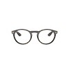 Ray-Ban RB5283 49mm Gender Neutral Phantos Eyeglasses - prescription-ready - 2 of 4