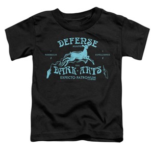 Toddler Boys' Harry Potter Dark Arts Expecto Patronium T-Shirt - 1 of 4