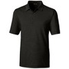 Cutter & Buck Forge Pencil Stripe Stretch Mens Polo Shirt - 2 of 2