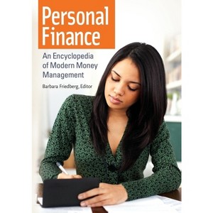 Personal Finance - by  Barbara Friedberg (Hardcover) - 1 of 1