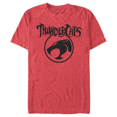 Men's ThunderCats Circle Logo T-Shirt
