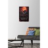 Trends International Marvel Morbius - Bio Unframed Wall Poster Prints - 2 of 4