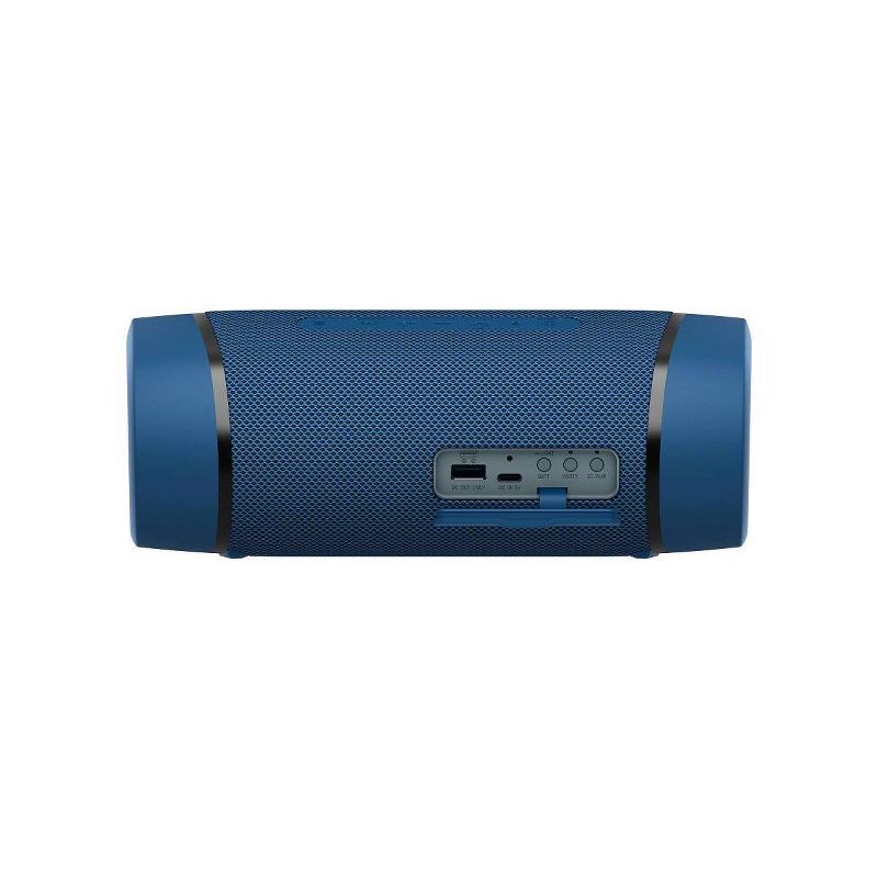 Sony SRSXB33 EXTRA BASS Wireless Portable BLUETOOTH IP67 Waterproof Speaker, 4 of 7