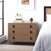 Blaize 3 Drawer Chest - Safavieh - 3 of 4