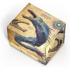 Ultimate Guard Sidewinder 100+ Xenoskin MTG “Bloomburrow” - Eluge, the Shoreless Sea - 2 of 3