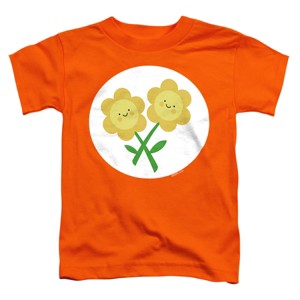 Toddler Boys' Care Bears Unlock The Magic Friend Bear Belly T-Shirt - 1 of 3