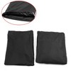 Unique Bargains 190T Rain Dust Protector Scooter Motorcycle Cover for Harley Davidson Black 1 Pc - 2 of 4