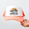 Simply Sage Market Seek Adventure Foam Trucker Hat - 2 of 3