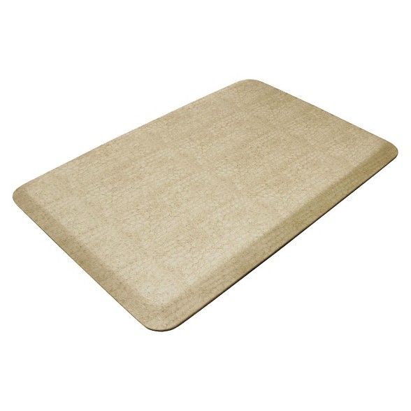 Newlife By Gelpro Anti Fatigue Designer Comfort Kitchen Floor Mat