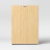 3 Shelf Bookcase - Room Essentials™ - 4 of 4