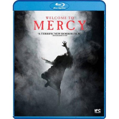 Welcome to Mercy (Blu-ray)(2019)