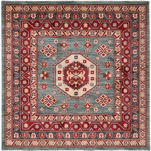Mahal MAH640 Power Loomed Indoor Rugs - Safavieh - 1 of 4