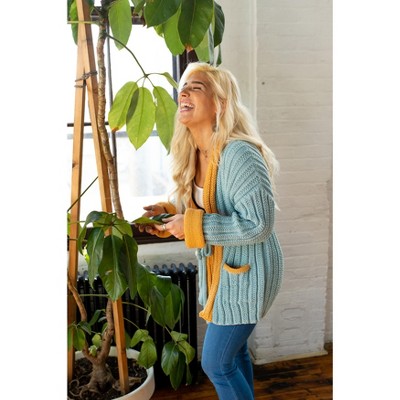 Lion Brand Let's Get Cozy: Lazy Days Yarn