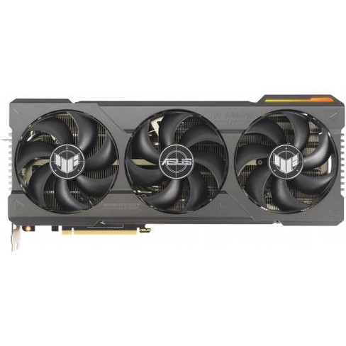 NVIDIA GeForce RTX 4080 16GB GDDR6X Graphics Card Titanium/Black