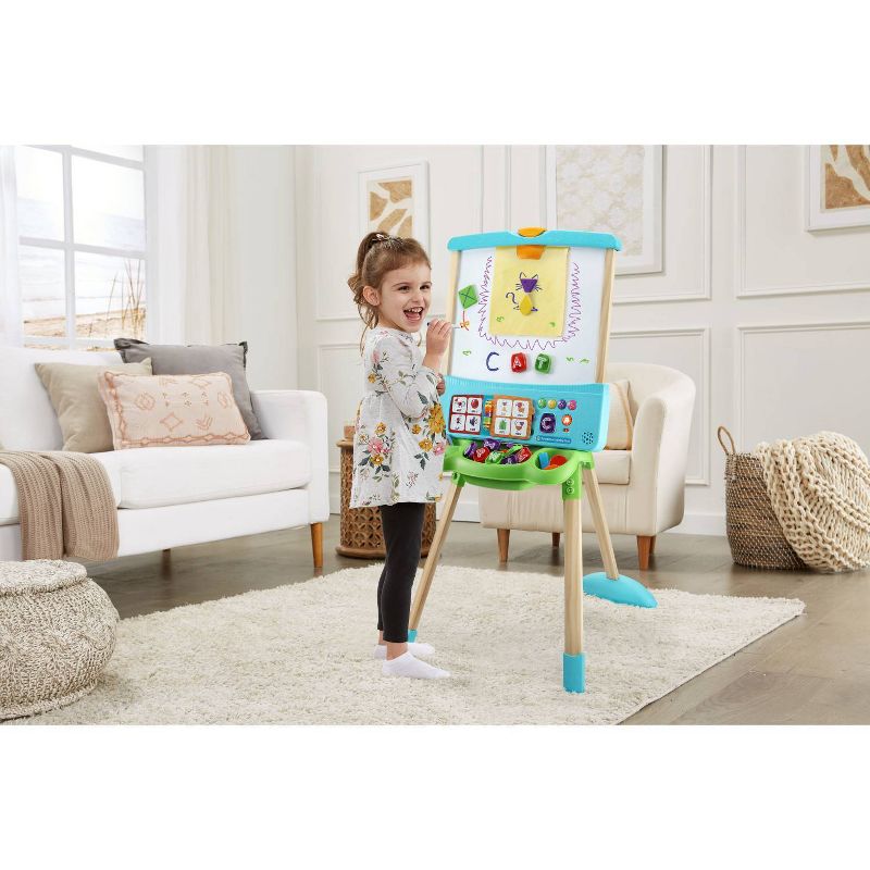 LeapFrog Interactive Learning Easel, 3 of 13