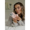 Walli Cases Berry Bliss Magnetic Phone Case with Wallet and Finger Strap - 3 of 4