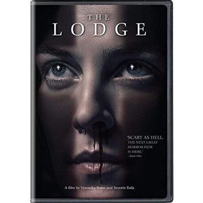 The Lodge (DVD)(2019)