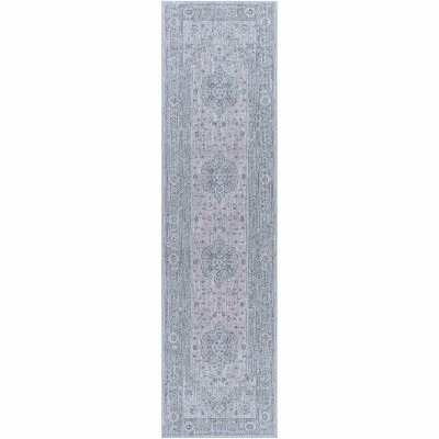Hauteloom Highgale Hallway, Kitchen Runner Rug - Traditional