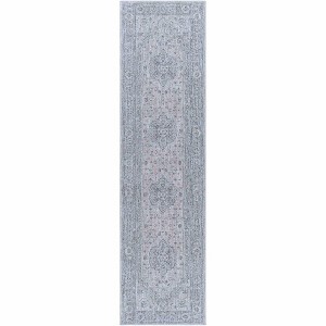 Hauteloom Highgale Hallway, Kitchen Runner Rug - Traditional - 1 of 4