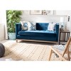 Natural Fiber NF365 Hand Woven Indoor Rugs - Safavieh - 3 of 4
