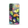 MyBat Pro Mood Series Case for Samsung Galaxy S22 - Evil Eyes - 3 of 4