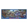 NCAA Kansas Jayhawks Game Day at the Zoo 500pc Puzzle - 3 of 3