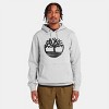 Timberland Tree Logo Hoodie - 3 of 4