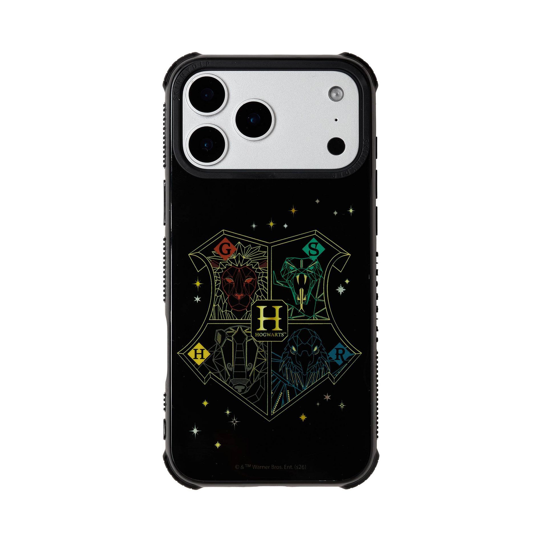 Skinnydip iPhone 17 Pro Max Phone Case with Magsafe - Harry Potter