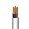 Armacost Lighting 5C 20AWG In-Wall Cable Light Accessory - 2 of 3