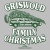 Men's National Lampoon's Christmas Vacation Griswold Christmas Tree T-Shirt - 2 of 4