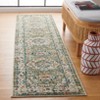 Madison MAD468 Non-Shedding Power Loomed Indoor Rugs - Safavieh - 2 of 4