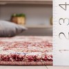 Luna LUN107 Power Loomed Indoor Rugs - Safavieh - 4 of 4