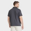 Men's Striped Polo Shirt - All In Motion - image 2 of 3