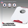 NFL Tampa Bay Buccaneers All-Weather Travel Cornhole Set - 3 of 4