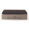 Precious Tails Home Base 2-Tier Collapsible Cat Cave - Natural - 3 of 4