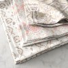 Patina Vie Charming Floral Cotton Kitchen Towels - 3 of 4