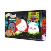 Squishmallows 2.5" Halloween Calendar Plush - 13pk - 4 of 4