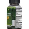 Irwin Naturals Brain Awake Dietary Supplement Liquid Softgels - 60ct - 2 of 4