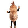 HalloweenCostumes.com Adult Armadillo Costume - 2 of 2