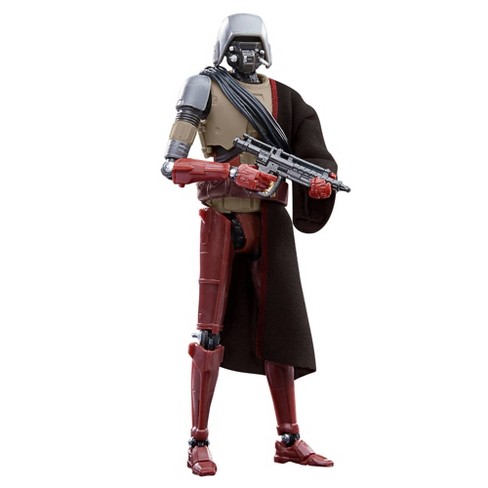 Star Wars: The Mandalorian HK-87 Black Series Action Figure