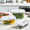 Zwilling Fresh & Save Glass Airtight Food Storage Container : Target