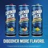 Cayman Jack Cocktails Variety Pack  - 12pk/12 fl oz Cans - 3 of 4