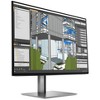 HP Z24n G3 WUXGA 24 Inch 60 Hz Monitor IPS 5ms 350 nits Pivot Anti-glare Stand Height Adjustable VESA Mountable - Manufacturer Refurbished - 4 of 4